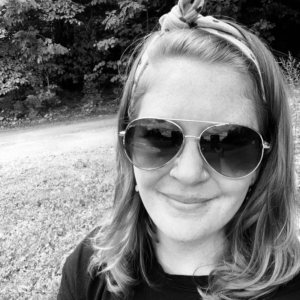 Meet your Posher, Juliana